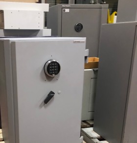 Millium 120 EN II H=80 325 kg